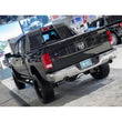 Load image into Gallery viewer, ARIES Switchback Black Aluminum Headache Rack 1110111 fits Dodge Ram / Ram 1500 / 2500 / 3500 - Additional View 11