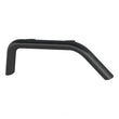 Load image into Gallery viewer, ARIES TrailChaser Aluminum Front Bumper Round Brush Guard 2081255 fits Jeep Wrangler - Main Product View