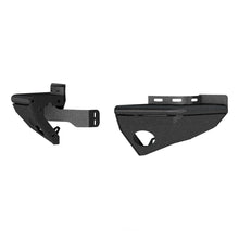 Load image into Gallery viewer, ARIES TrailChaser Aluminum Rear Bumper Corners 2081221 fits Jeep Wrangler - Main Product View