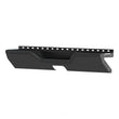 Load image into Gallery viewer, ARIES TrailChaser Steel Rear Bumper Center Section 2081024 fits 2018-2019 Jeep Wrangler JL - Main Product View