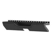 Load image into Gallery viewer, ARIES TrailChaser Steel Rear Bumper Center Section 2081024 fits 2018-2019 Jeep Wrangler JL - Main Product View