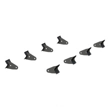 Load image into Gallery viewer, ARIES Universal ActionTrac Mounting Brackets (8-Pack, Fabricated Brackets Required) 3025177 - Main Product View