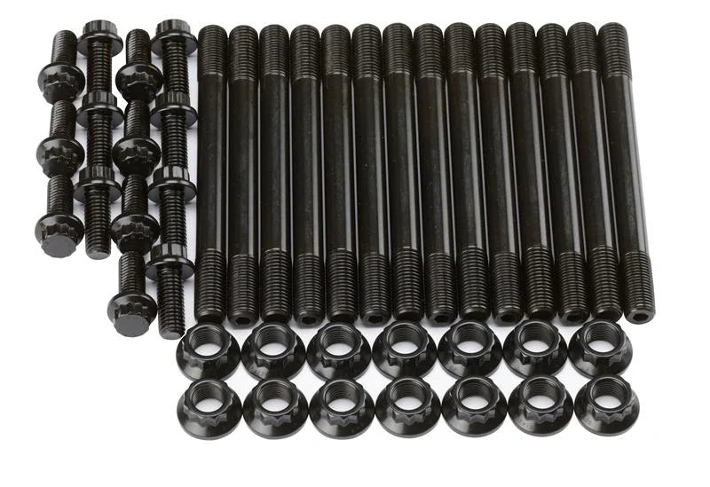 ARP 04+ Dodge 5.9/6.7L Diesel w/ Girdle Main Stud Kit - Main Product View