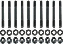 Load image into Gallery viewer, ARP 04+ Dodge 5.9/6.7L Diesel w/ Girdle Main Stud Kit - Side View