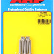 Load image into Gallery viewer, ARP 10-24 RH Thread x 1.000in UHL 12pt Stainless 300 (5/pkg)