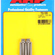 Load image into Gallery viewer, ARP 10-32 x 1.000 12pt SS Bolts (Pack of 5)