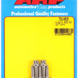 Load image into Gallery viewer, ARP 10-32 x .625 12pt SS bolts