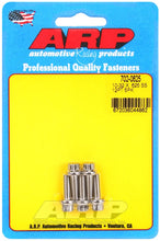 Load image into Gallery viewer, ARP 10-32 x .625 12pt SS bolts