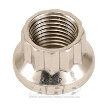 Load image into Gallery viewer, ARP 1/2-20 SS 12pt Nut Kit