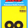 Load image into Gallery viewer, ARP 1/2 ID 1.30 OD Black Oxide Washer Kit (2 Pieces)