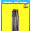 Load image into Gallery viewer, ARP 1/4-20 X 4.750 hex black oxide bolts