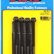 Load image into Gallery viewer, ARP 1/4-20 center bolted 12pt valve cover bolt kit