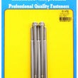 Load image into Gallery viewer, ARP 1/4-20 x 4.750 12pt Stainless Steel Bolts (Set of 5)