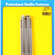 Load image into Gallery viewer, ARP 1/4-20 x 4.750 hex SS bolts