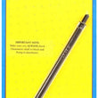 Load image into Gallery viewer, ARP Ford 55-64 239-272-292-312 Y Block Oil Pump Drive Shaft Kit