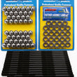 Load image into Gallery viewer, ARP 1949-1953 Ford Flathead w/ Offenhauser Heads Head Stud Kit