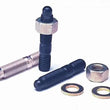 Load image into Gallery viewer, ARP 2in Carburetor Spacer Stud Kit 3.7in OAL - Main Product View