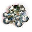 Load image into Gallery viewer, ARP M10 x 1.25 Locking Flange Nut Kit (10 Pack)