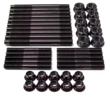 ARP 2.0L Turbo (4B11T) Main Stud Kit fits 2008-2014 Mitsubishi Lancer - Main Product View