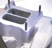 Load image into Gallery viewer, ARP 2in Carburetor Spacer Stud Kit 3.7in OAL - Side View