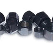 Load image into Gallery viewer, ARP 3/8-24 Hex Nut Kit (10 Pack)