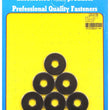 Load image into Gallery viewer, ARP 3/8 ID 1.20 OD chamfer black washers