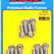 Load image into Gallery viewer, ARP 3/8 x .750 SS 12pt Header Bolt Kit