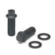 Load image into Gallery viewer, ARP 3/8 x .750 SS 12pt Header Bolt Kit - Side View