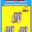 Load image into Gallery viewer, ARP 3/8 x .750 SS Hex Header Bolt Kit