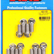 Load image into Gallery viewer, ARP 3/8 x .750 drilled SS header bolt kit