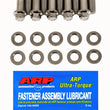 Load image into Gallery viewer, ARP 48-84 Harley (all Pan Heads and Shovel Heads) Head Bolt Kit