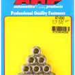 Load image into Gallery viewer, ARP 5/16-18 12PT Nut Kit SS - 10 PK