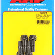 Load image into Gallery viewer, ARP 5/16-24 X 1.250 black 12pt water pump pulley stud kit