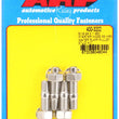 Load image into Gallery viewer, ARP 5/16-24 X 1.450 Starter Nose SS Hex Water Pump Pulley Stud Kit