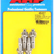 Load image into Gallery viewer, ARP 5/16-24 x 1.450 Starter Nose SS 12Pt Water Pump Pulley Stud Kit