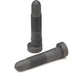 Load image into Gallery viewer, ARP 5/8in -18in NASCAR Wheel Stud Nut Kit (Pack of 10) - Side View