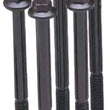Load image into Gallery viewer, ARP 7/16-14 x 2in SS Hex Bolt Kit (Pack of 5)