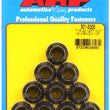 Load image into Gallery viewer, ARP 7/16-20 1/2 Socket 12 Pt Nut Kit (Pack of 10)