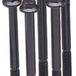 Load image into Gallery viewer, ARP 7/16-20 x 3.000 hex SS bolts