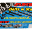 Load image into Gallery viewer, ARP 7/16in ID x .705in OD x .090in Thick SS Washers (10 pack)