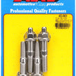Load image into Gallery viewer, ARP 7/16in SS hex bellhousing to trans stud kit