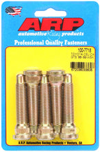 Load image into Gallery viewer, ARP 86-89 Toyota Celica GTS Front Wheel Stud Kit