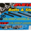 Load image into Gallery viewer, ARP 90-98 Dodge Cummins ISL 8.3/8.9L 12v 12pt Head Stud Kit
