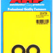 Load image into Gallery viewer, ARP 9/16 ID 1.00 OD chamfer washer