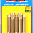 Load image into Gallery viewer, ARP 94-04 Ford Mustang Front Wheel Stud Kit (Set of 5)