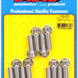 Load image into Gallery viewer, ARP AMC SS 12pt intake manifold bolt kit
