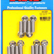 Load image into Gallery viewer, ARP AMC SS Hex Intake Manifold Bolt Kit