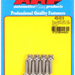 Load image into Gallery viewer, ARP All Carter OE/Carter/Edelbrock (Performer and Thunder Series) Carburetor Bolt Kit