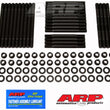 Load image into Gallery viewer, ARP BB Chevrolet Brodix 12pt Head Stud Kit - Black