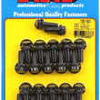 Load image into Gallery viewer, ARP BB Chevy 1-pc Oil Pan Gasket w/ Alum Timing Cover 12pt Bolt Kit